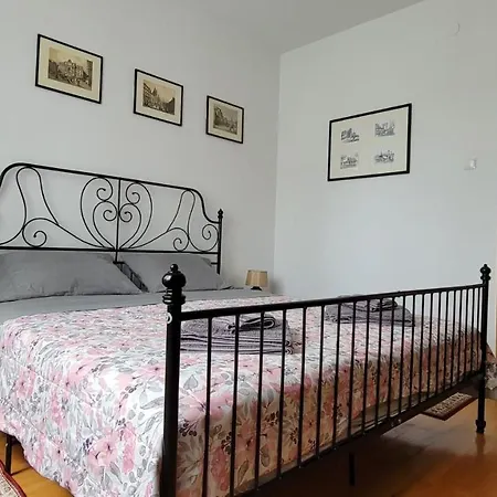 Traveler's Retreat Appartamento