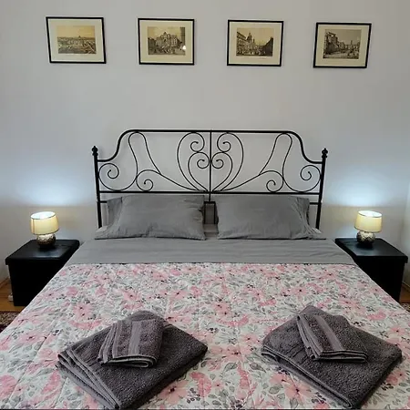 Traveler's Retreat Appartamento