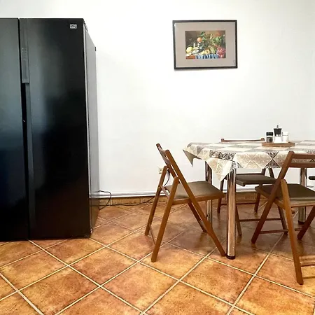 Traveler's Retreat Apartment *