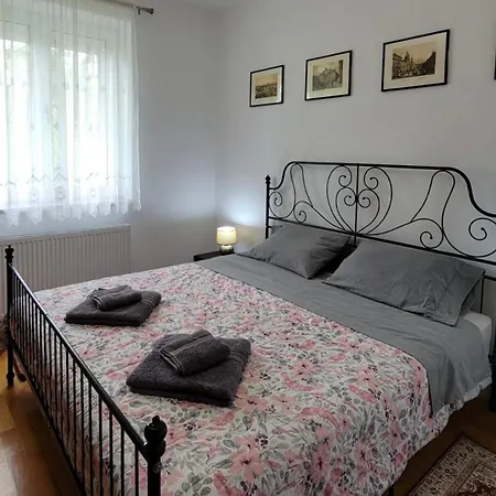 Appartement Traveler's Retreat