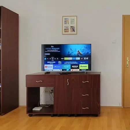 Appartamento Traveler's Retreat