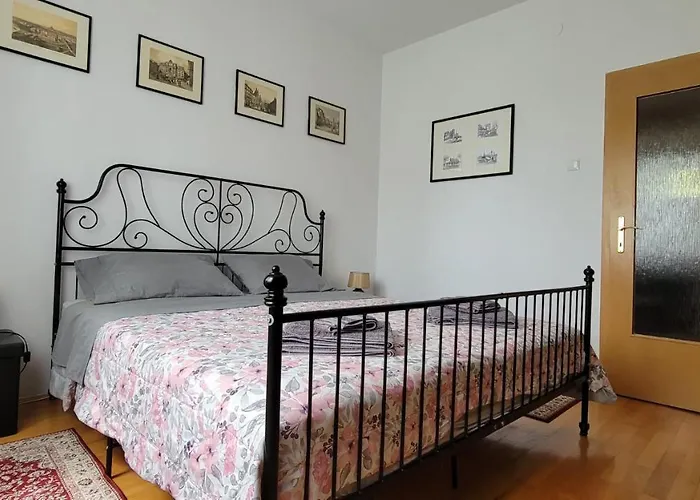 Traveler's Retreat 아파트