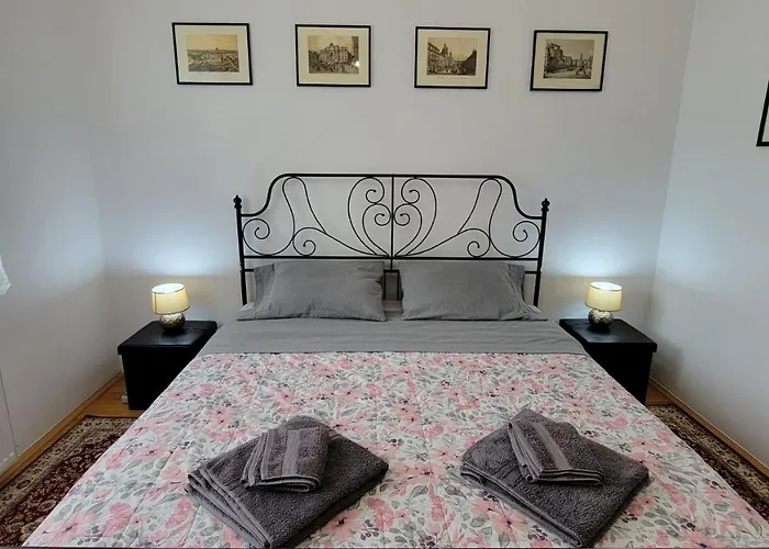 Traveler's Retreat Appartamento