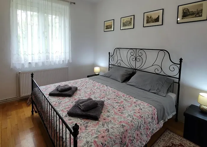 Appartamento Traveler's Retreat