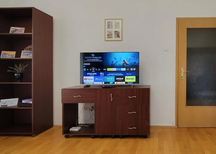 Appartamento Traveler's Retreat